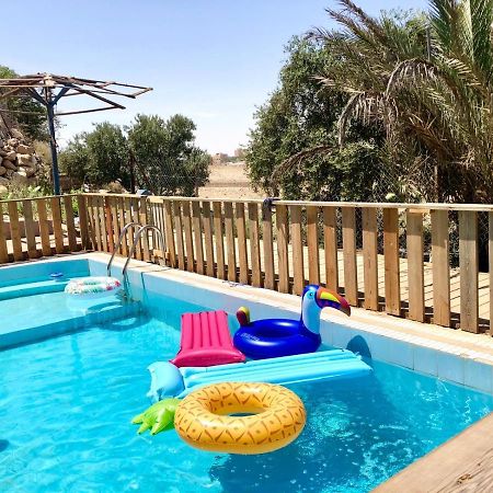 רגע של חסד Apartment อารัด ภายนอก รูปภาพ