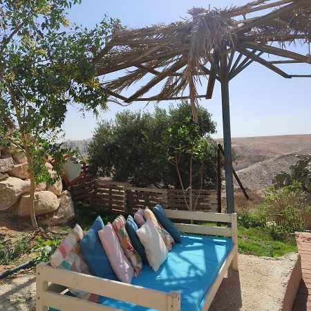 רגע של חסד Apartment อารัด ภายนอก รูปภาพ